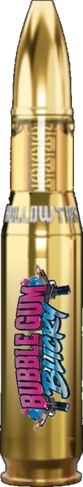 Hollow Tips V2 Bubblegum Blicky 2G disposable