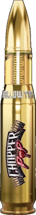Hollow Tips V2 Chopper Pop 2G disposable