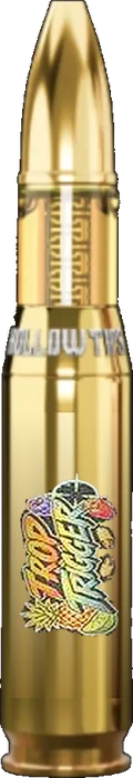 Hollow Tips V1 Trop Trigger 2G disposable