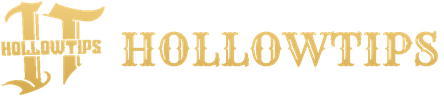 Hollow Tips logo