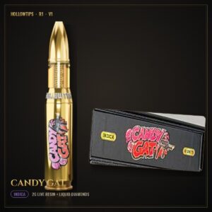 Hollow Tips V1 Candy Gat – Hollow Tips HQ