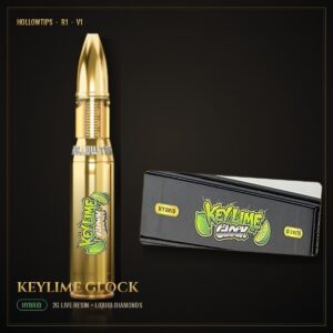 Hollow Tips V1 Keylime Glock – Hollow Tips HQ