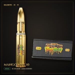 Hollow Tips V1 Mango Mac 10 – Hollow Tips HQ