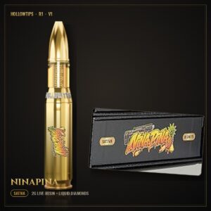 Hollow Tips V1 NinaPina – Hollow Tips HQ