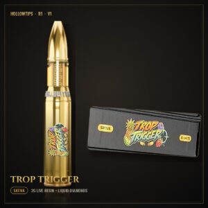 Hollow Tips V1 Trop Trigger – Hollow Tips HQ