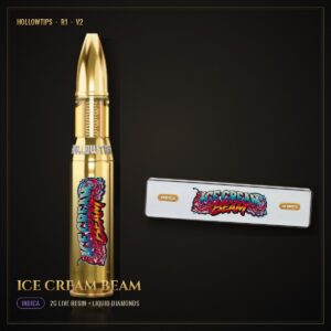 Hollow Tips V2 Ice Cream Beam – Hollow Tips HQ